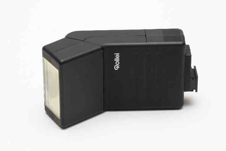 最終値下げ！　ローライストロボ　134 B　（マニュアル）　超貴重品