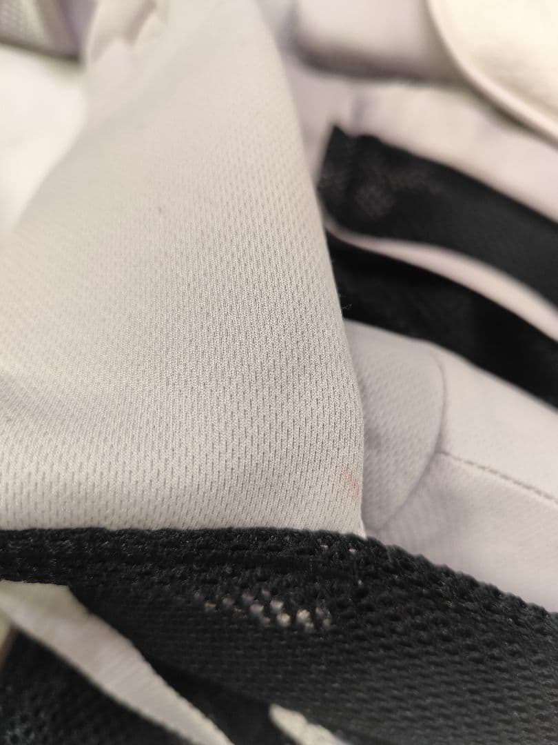 アップリカ ラクリス (ホワイトアッシュ)