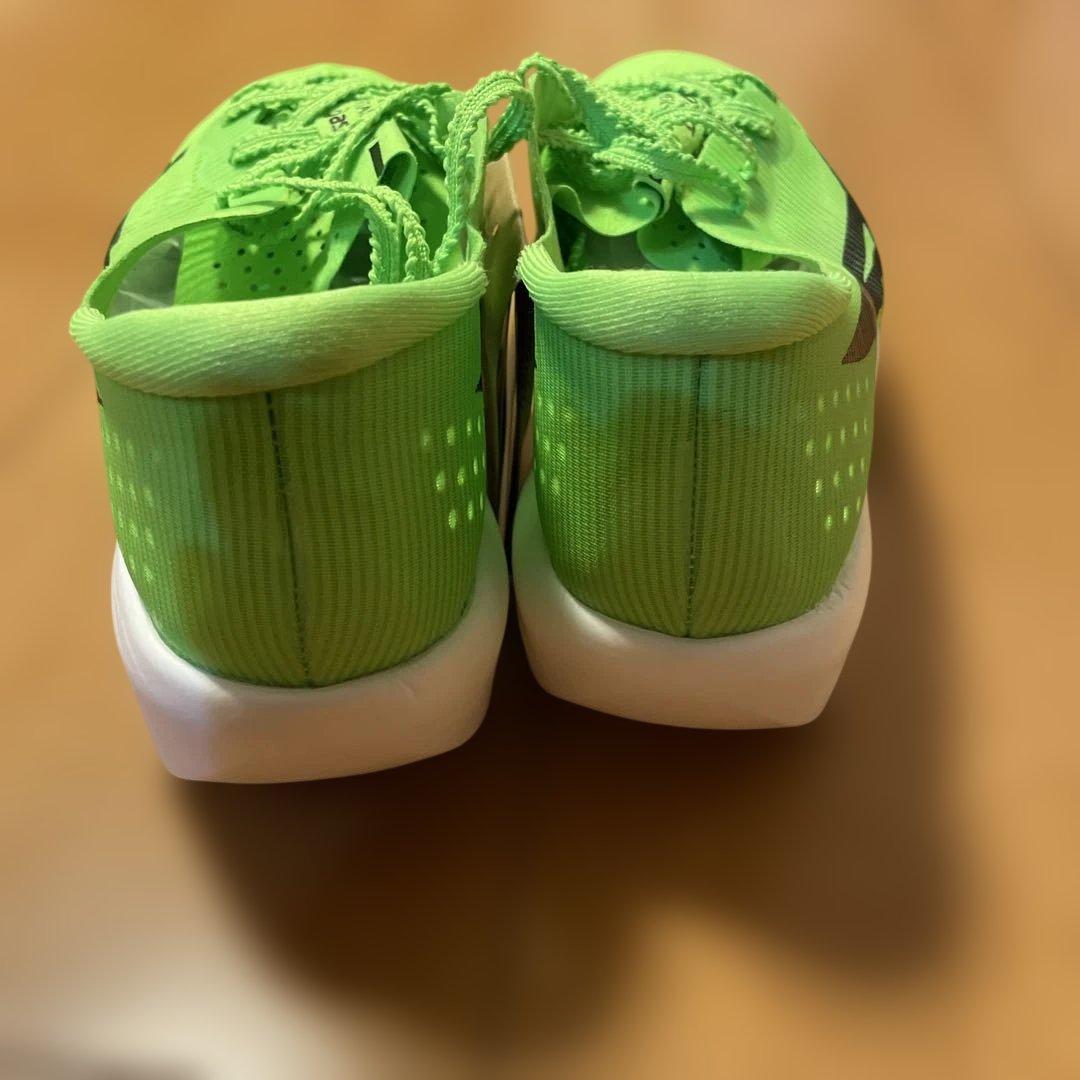 アシックス　メタスピードレイ　24.0