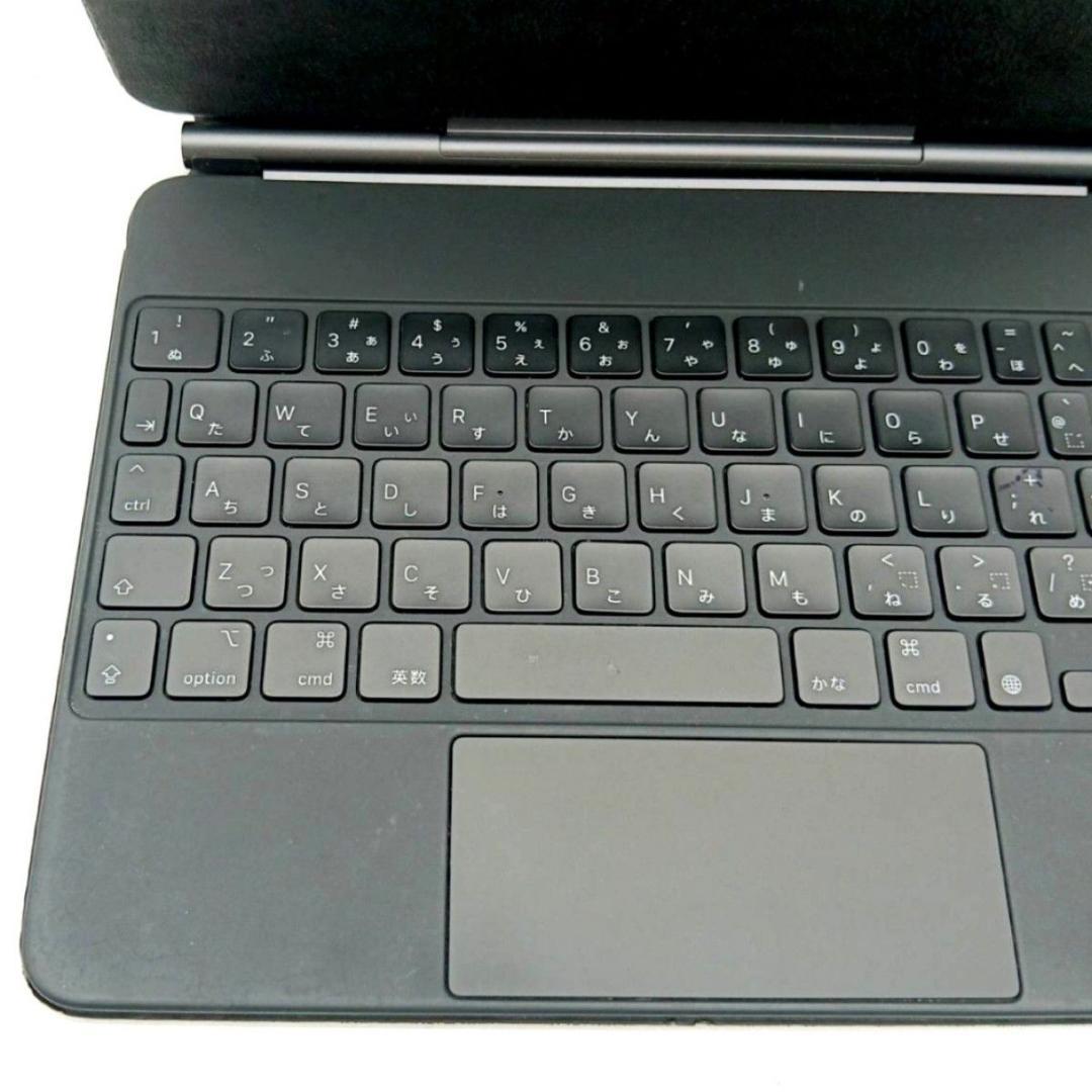 iPadPro 11インチ Magic keyboard JIS