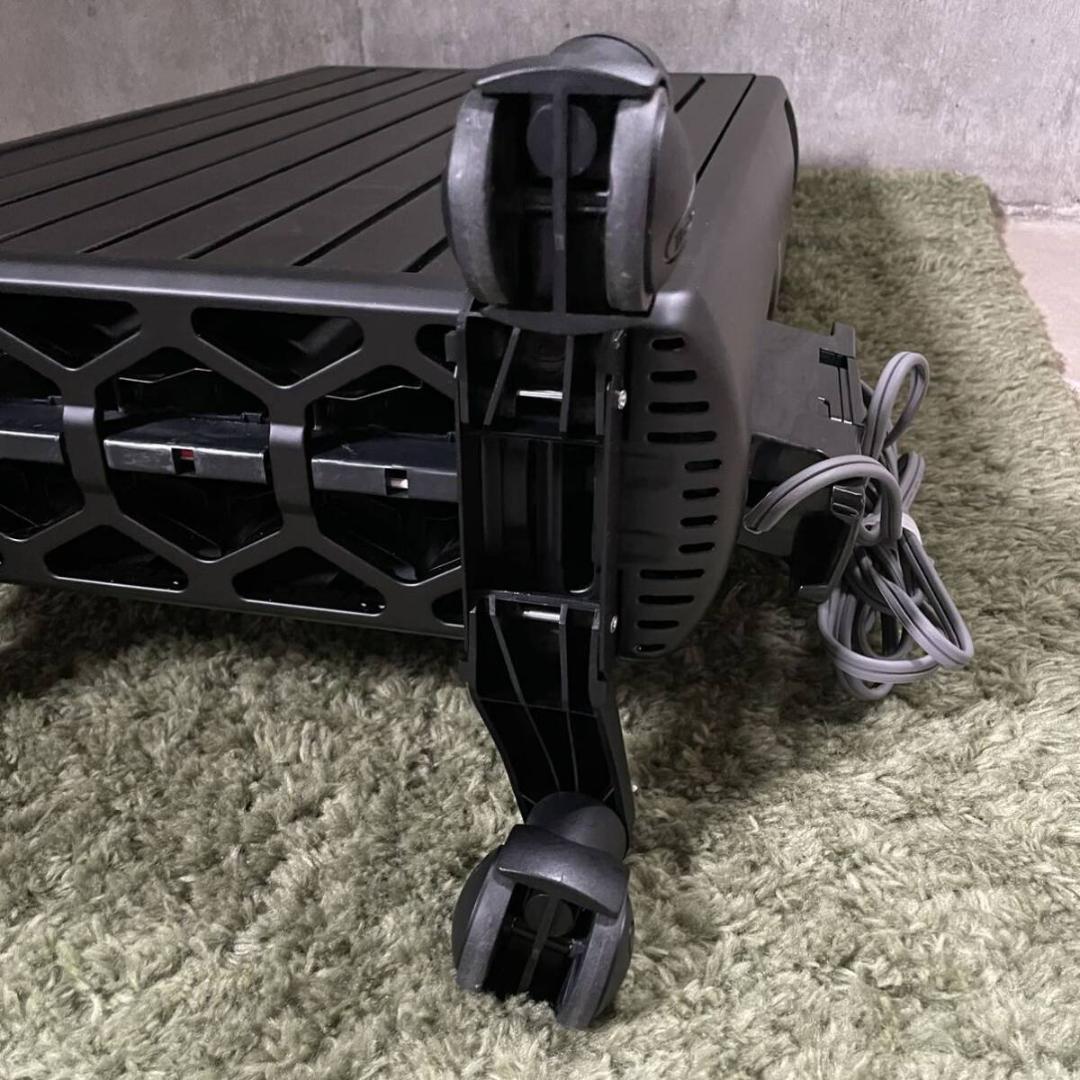 Delonghi MDHS12-BK マルチダイナミックヒーター