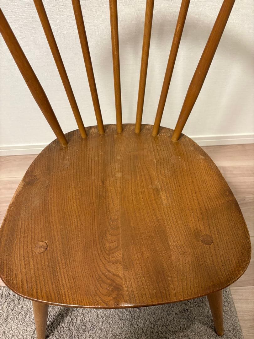 ERCOL アーコールチェア