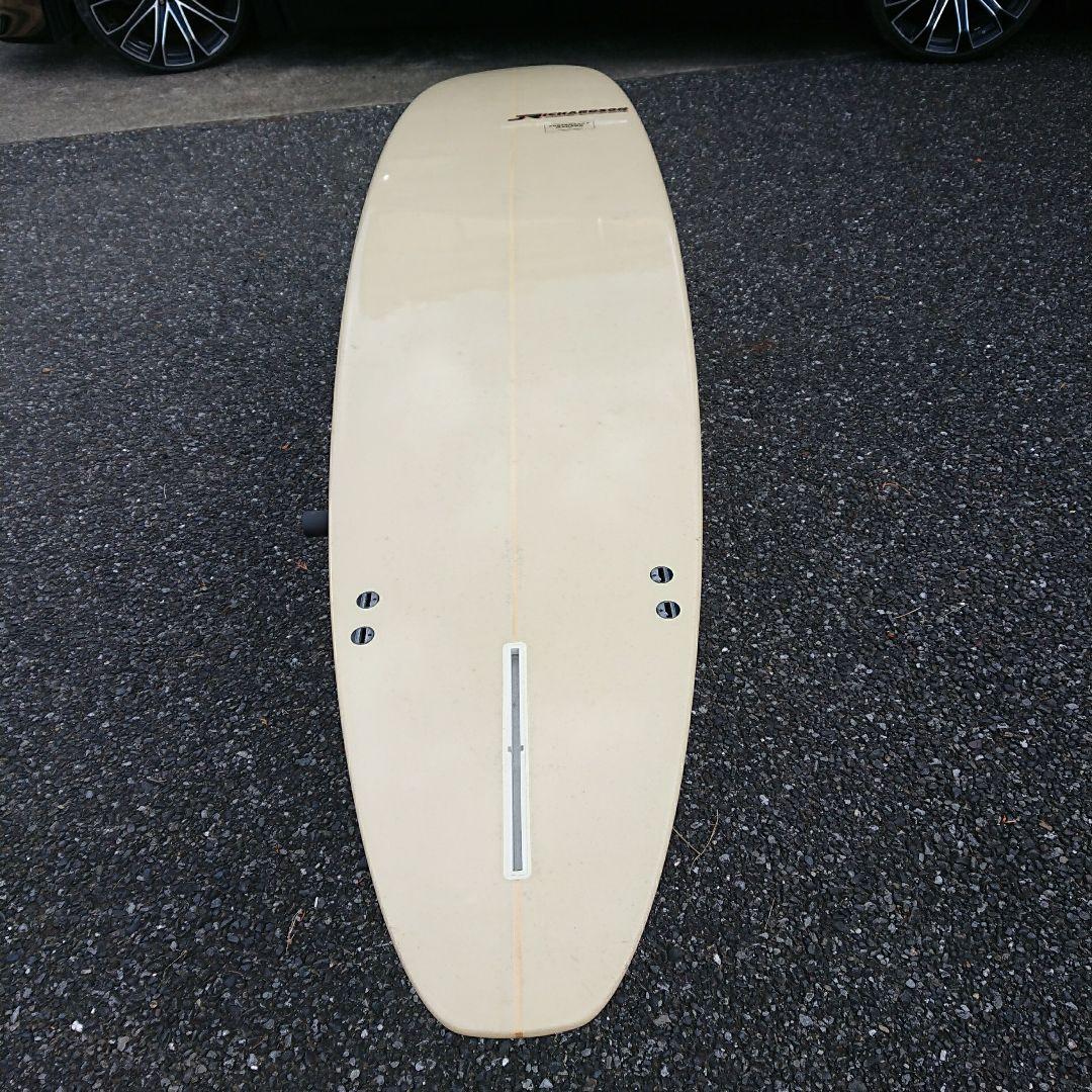 RICHARDSON SURFBOARD MAKAHA サーフボード