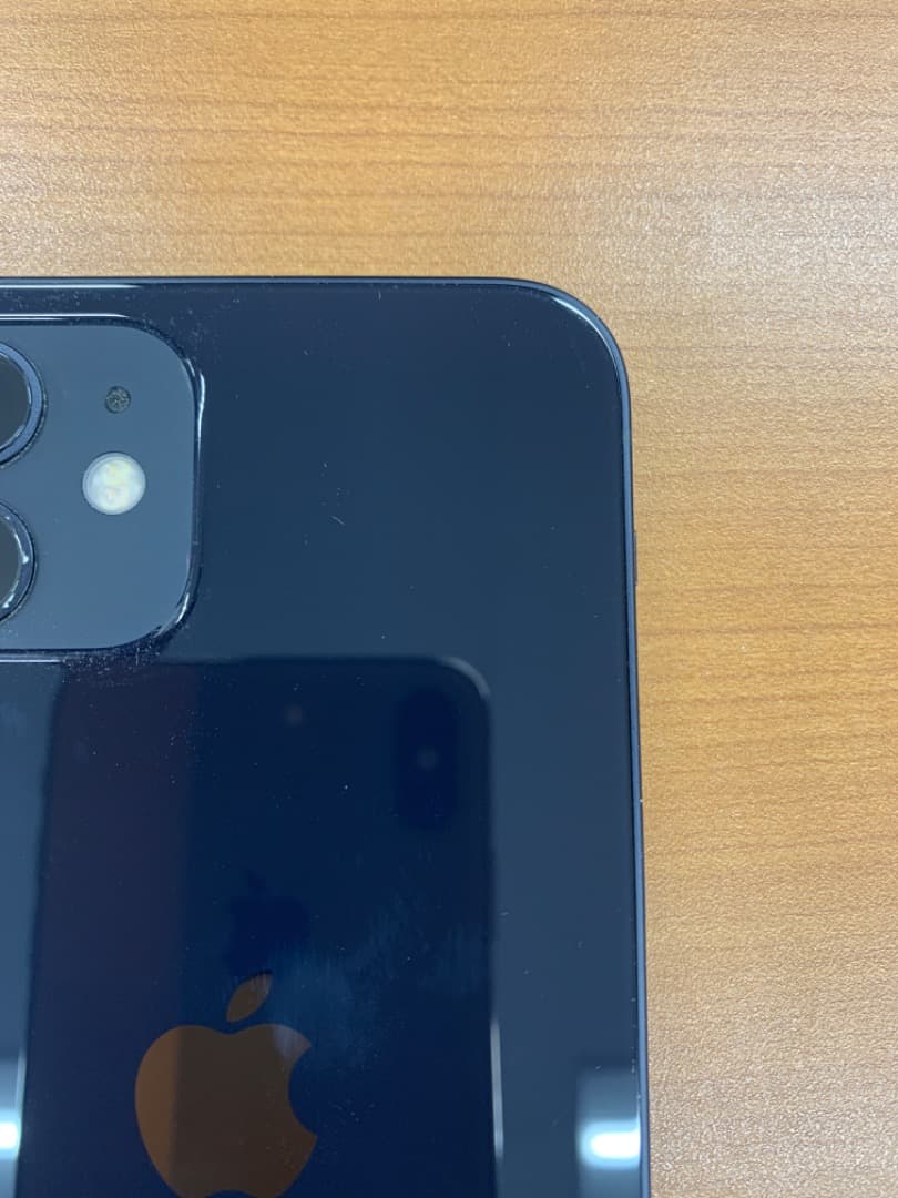 動作確認済 iPhone 12 64GB ID G2442