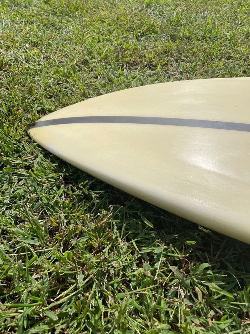 サーフィン・ボディボード FireWire piston 5'5'' LFT