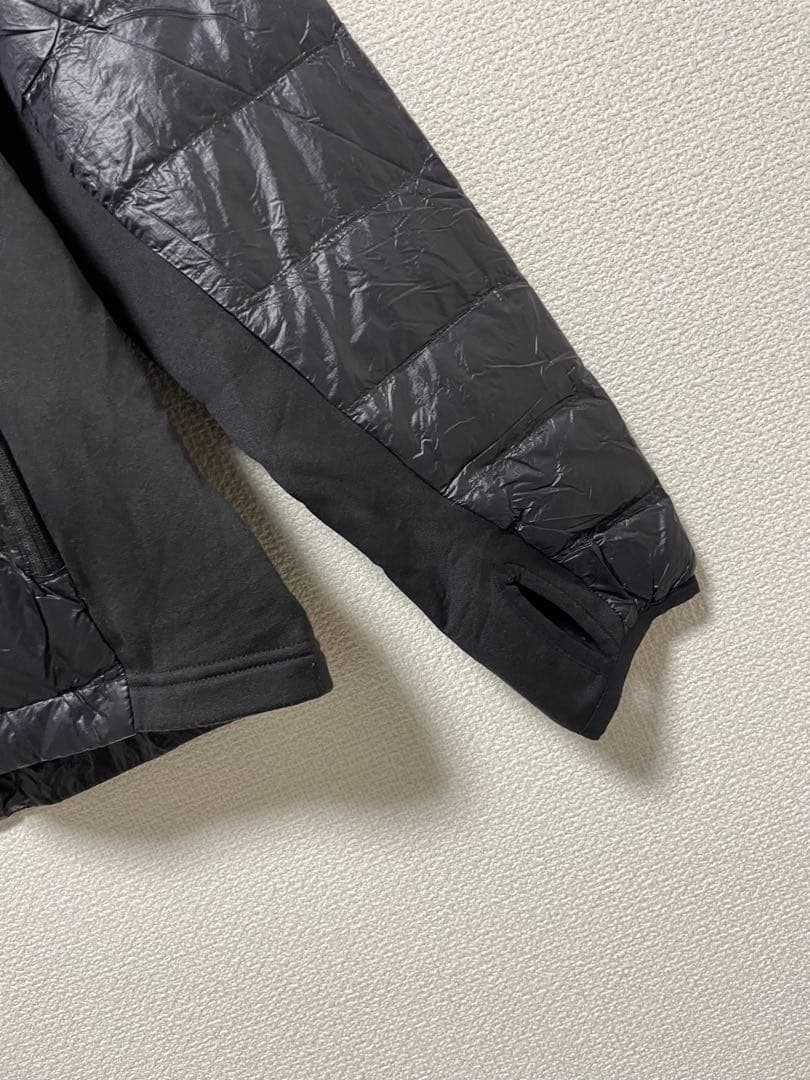 ジャケット・アウター   HYBRIDGE LITE JACKET 2701M