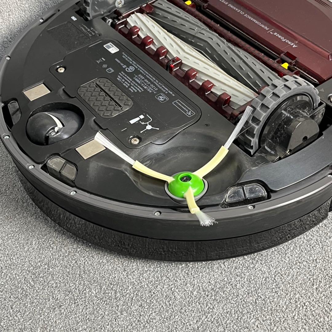 ルンバiRobotルンバ890 箱付き　本体　バーチャルウォール