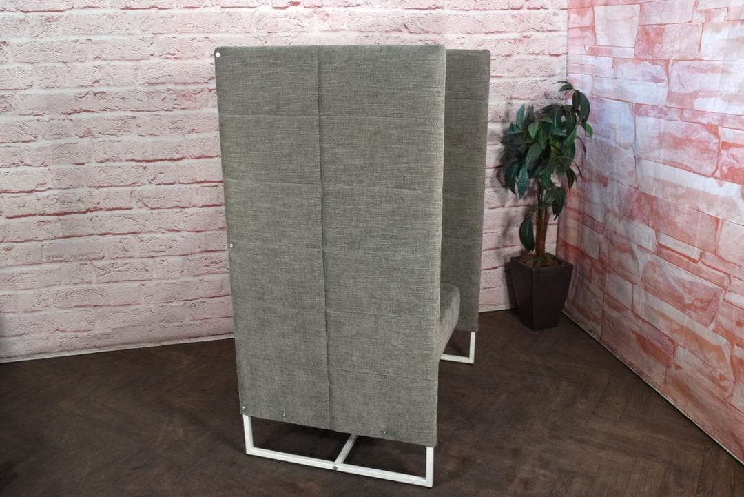 ASPLUND Work Plus ベースドウィズ パーソナルソファa