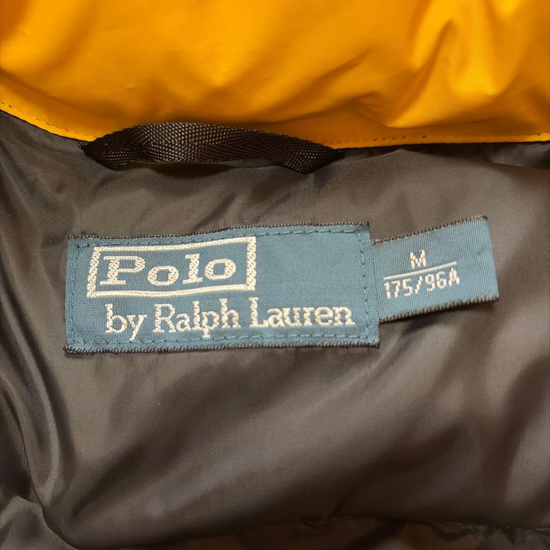 ドイツ ポロチャレンジカップ ダウンジャケット