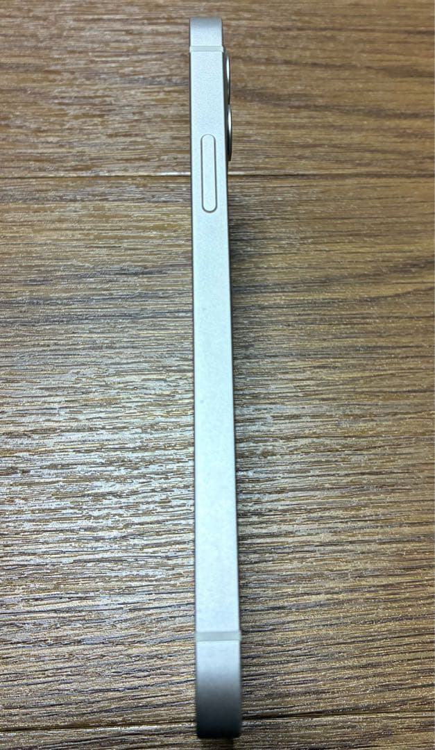 iPhone12 64GB ホワイト SIMフリー 初期化済み　※最終SALE‼️