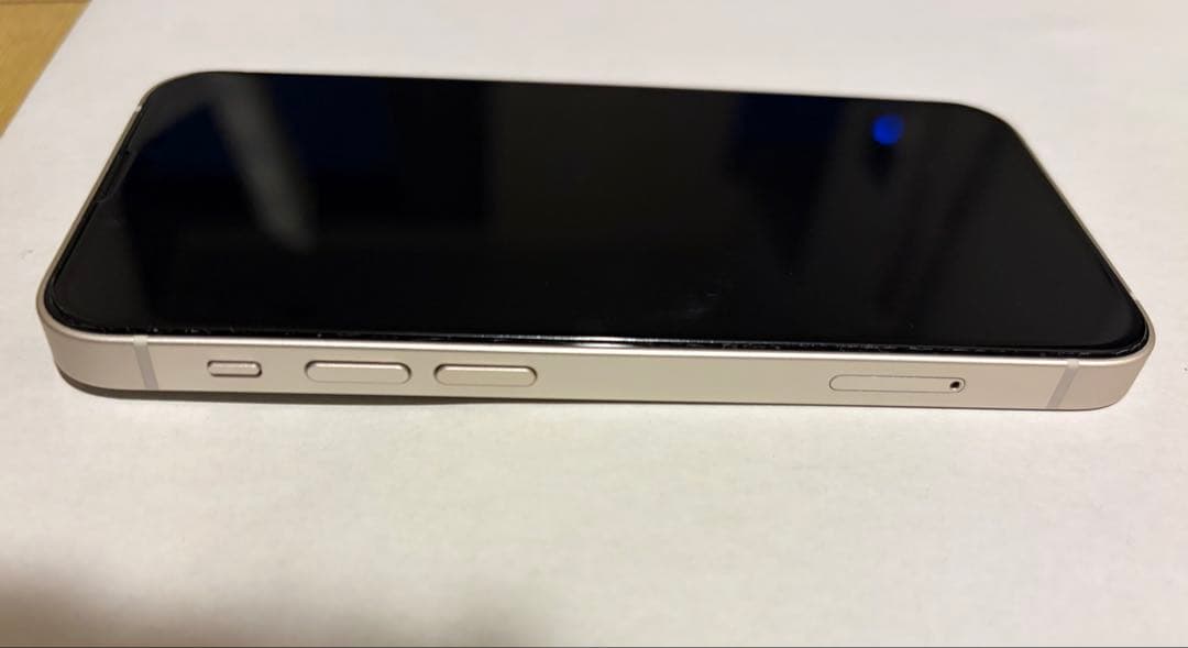 Apple iPhone 13 Mini 256GB - (アメリカ型)