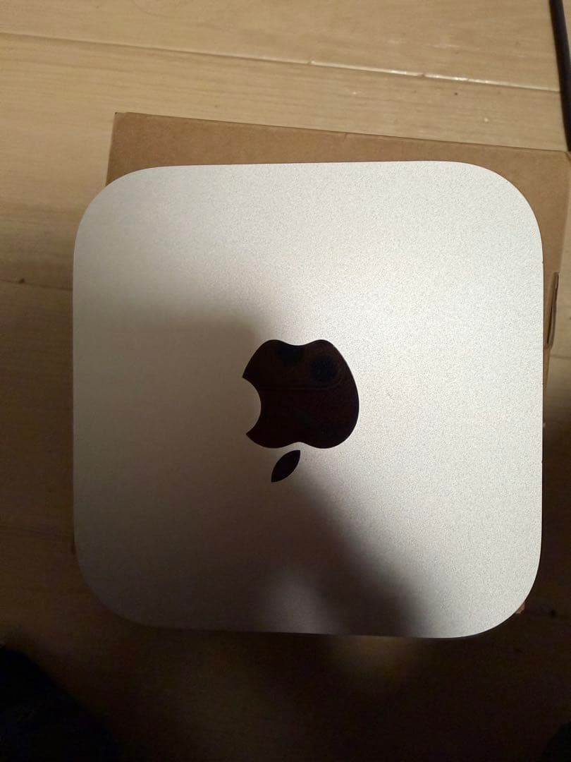 Macデスクトップ Apple Mac minhi M4 Pro