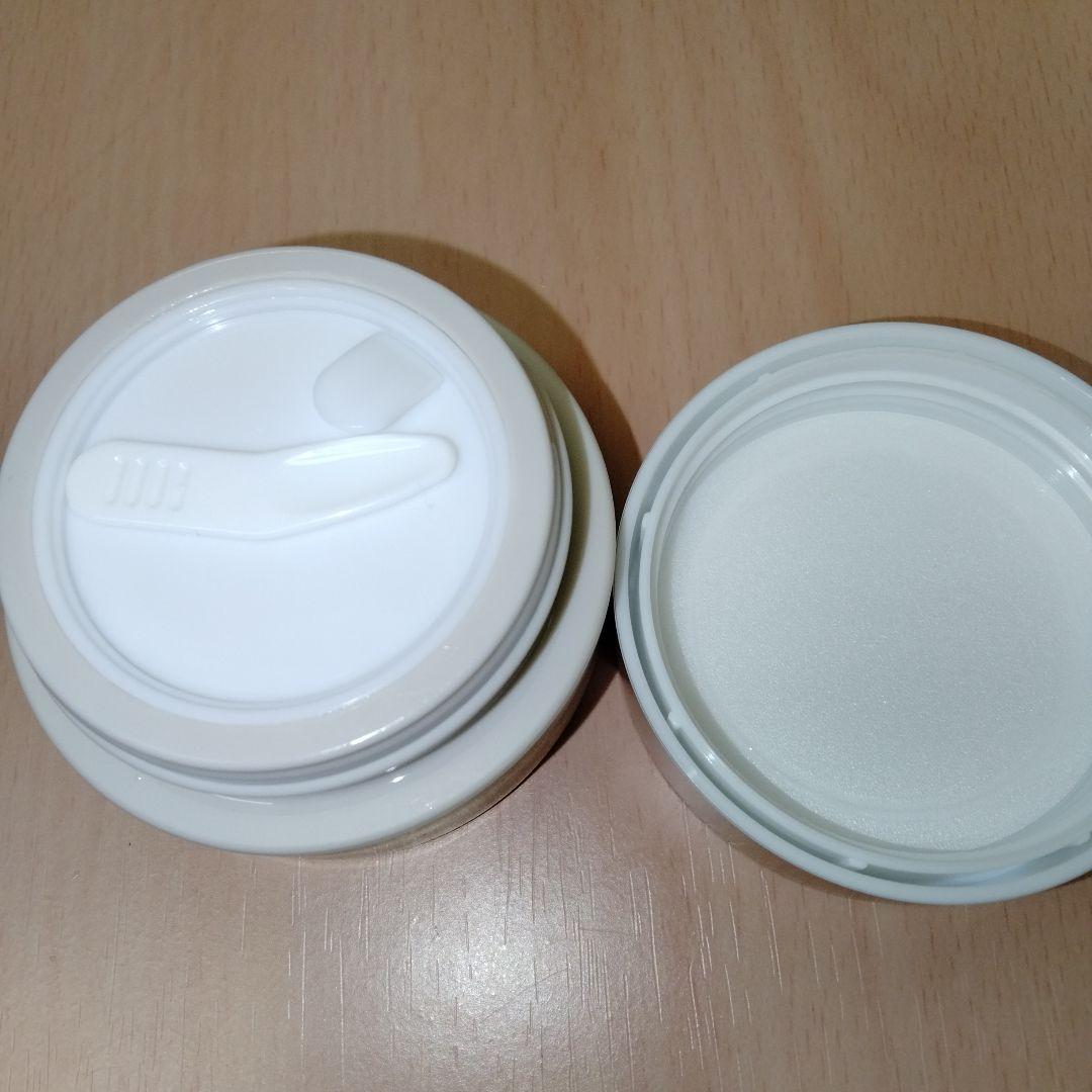 ReU セット ブースターセラム25 化粧水 モイスチャライジングクリーム5