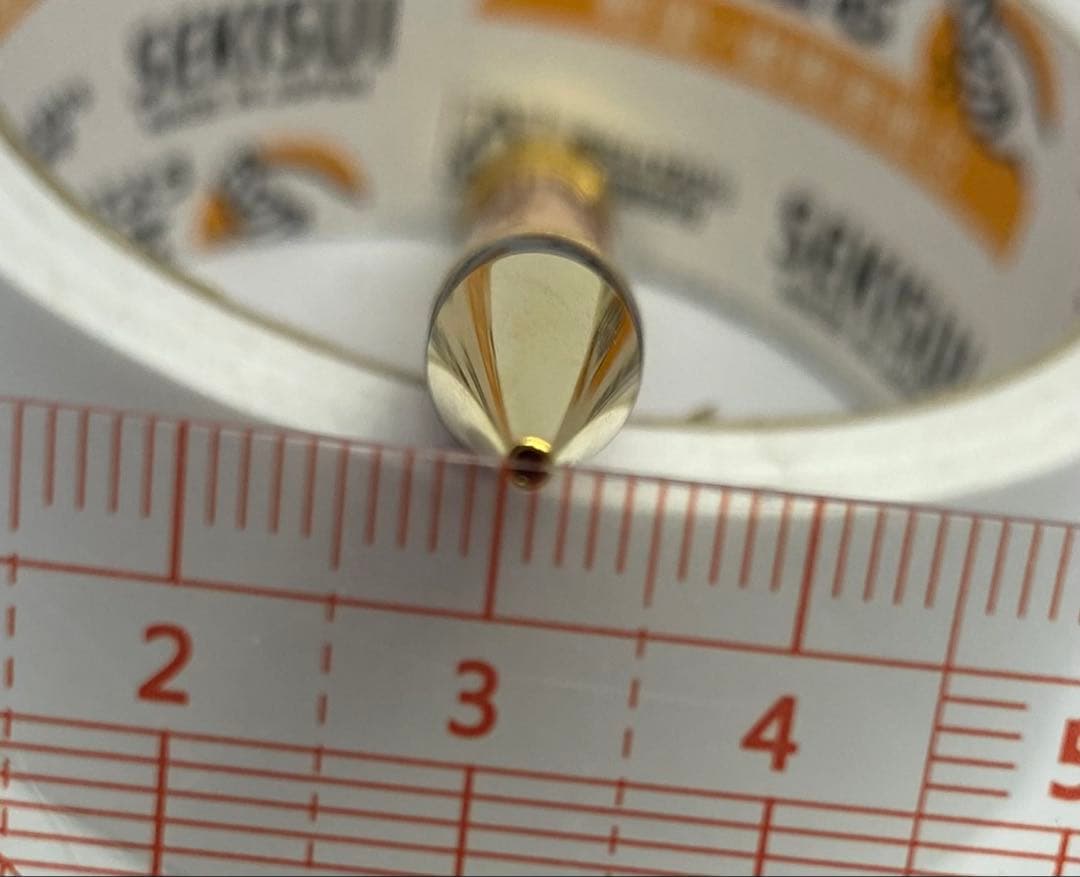 Parker シャープペンシル