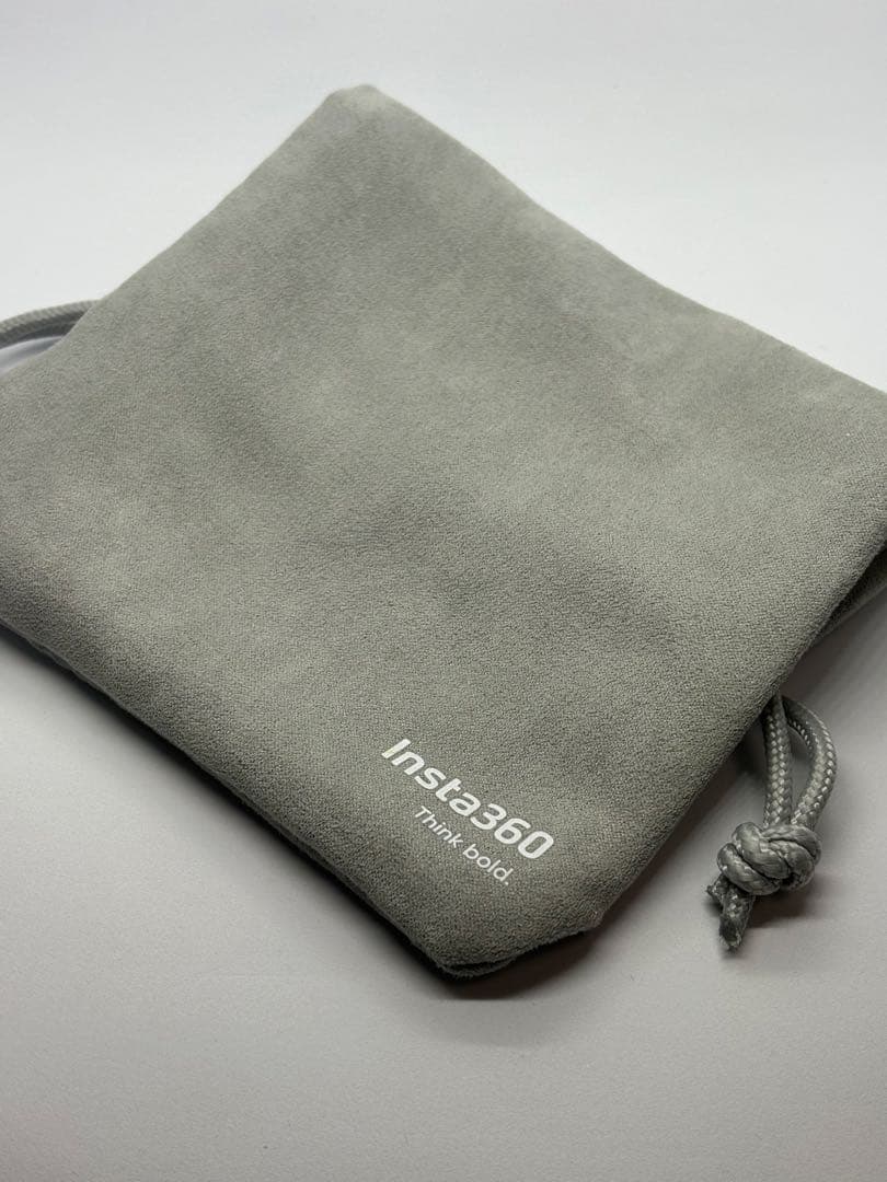 Insta360 Flow 2 Pro クリエイターキット スペースグレー