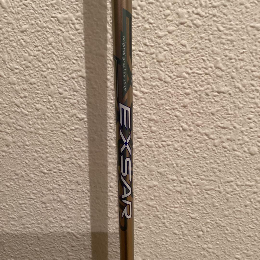 ☆美品！試打のみ！☆ ミズノ・EURUSレディース・ドライバー