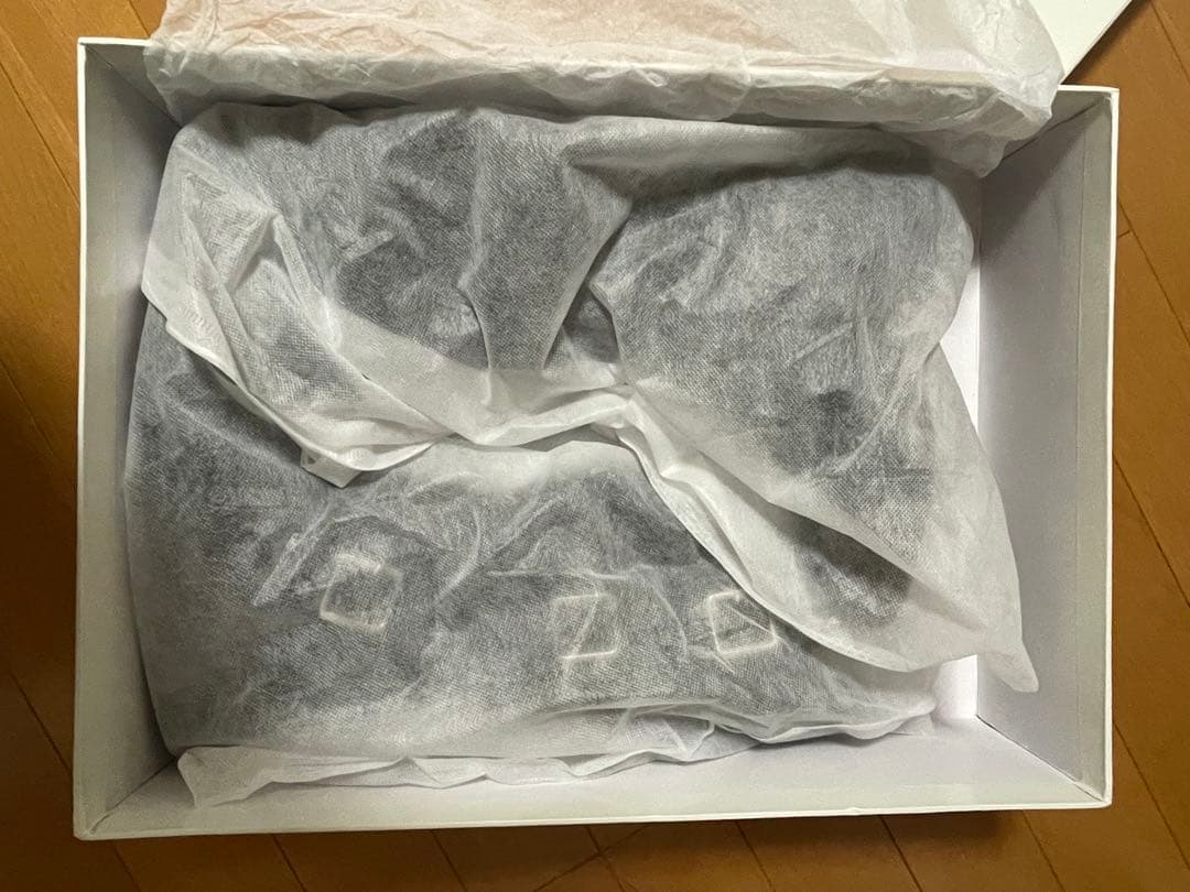 Lily Brown 3バックルミドルブーツ