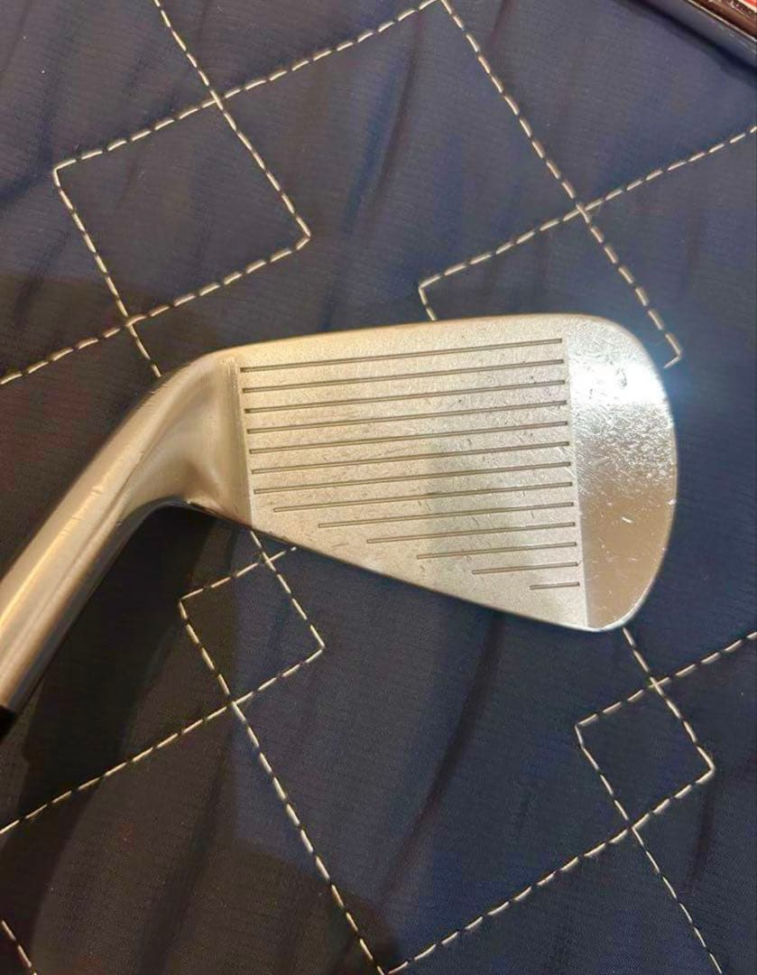 三浦技研工業　CB-301アイアンセット6本セット