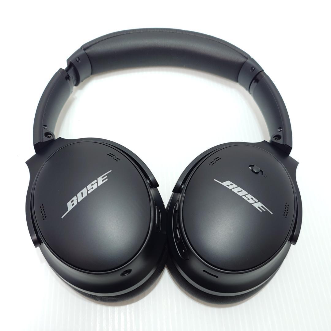 BOSE QUIET COMFORT SE ワイヤレスヘッドホン