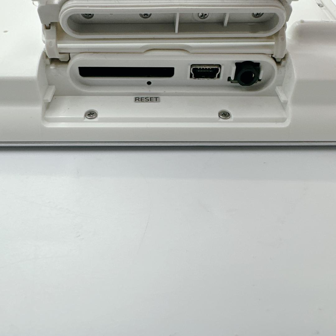 【美品】Panasonic ワンセグ ポータブルテレビ SV-ME870