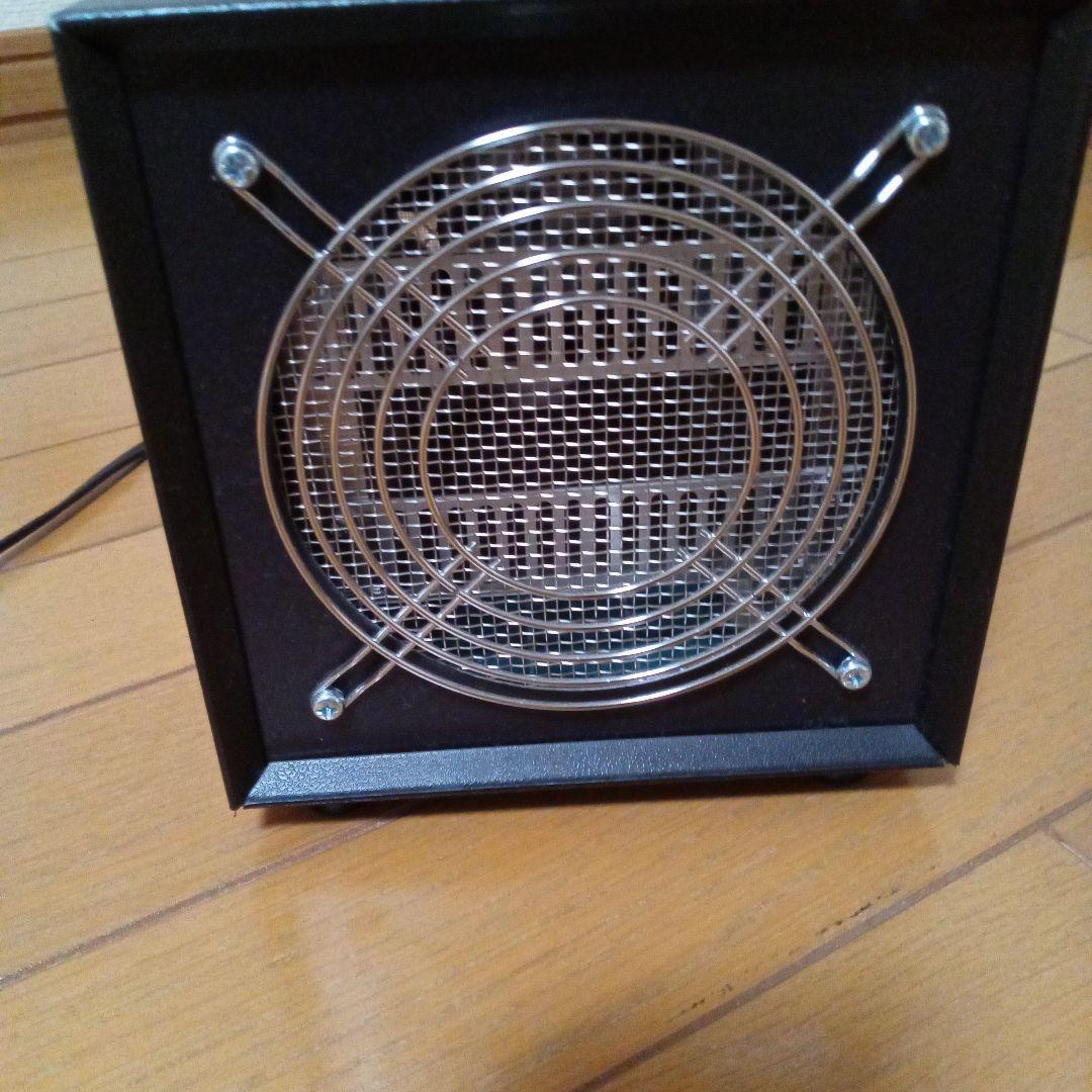 BREEZE ７高濃度空気マイナスイオン発生装置