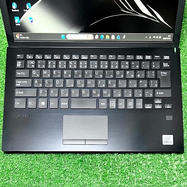 《2021》第10世代上級ハイスペック！オフィス2024！VAIO Pro PG