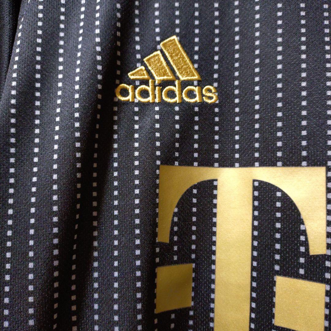 キミッヒ バイエルン レプリカユニフォーム BAYERNドイツ代表 正規品 M