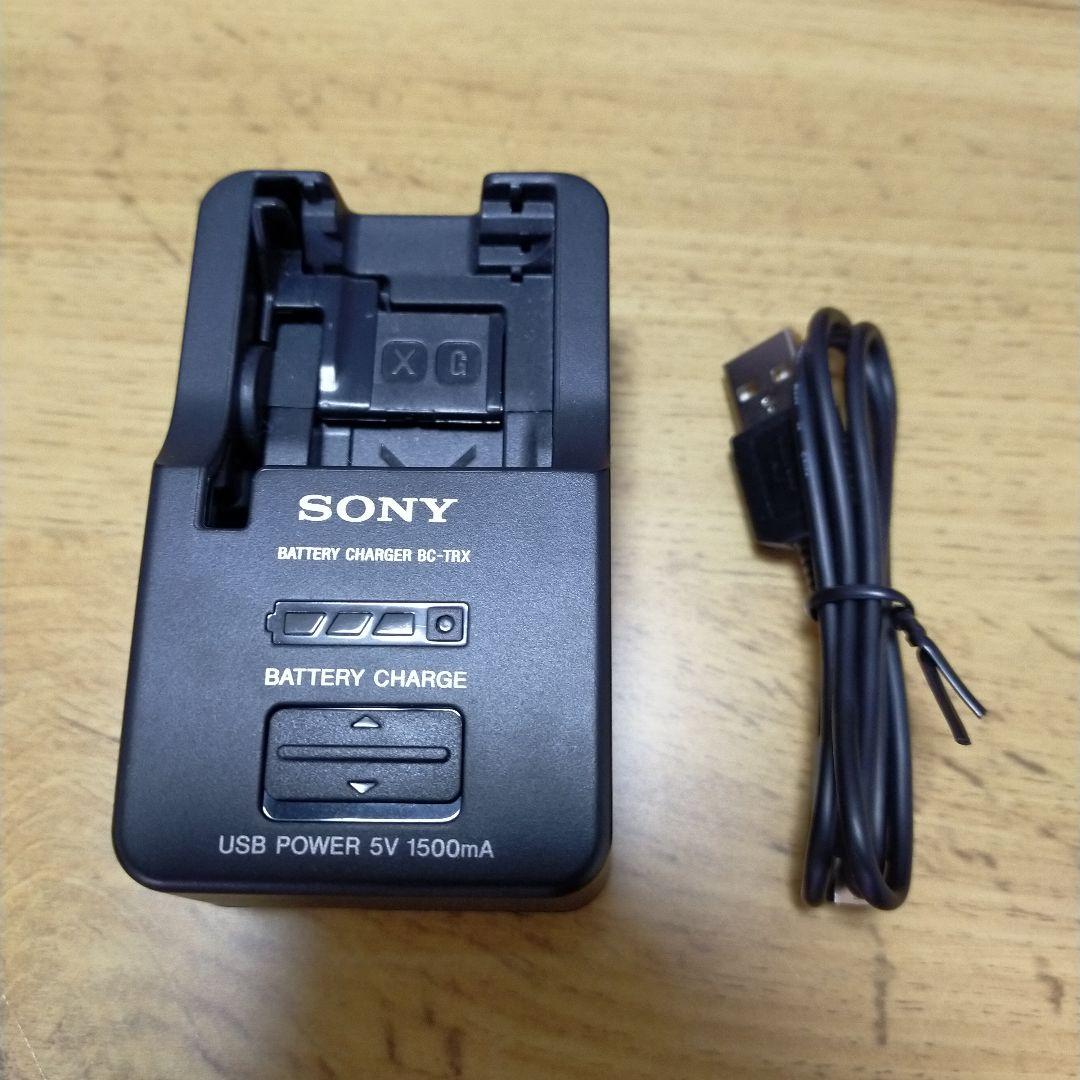 SONY RX100 VII フルセット（元箱あり）