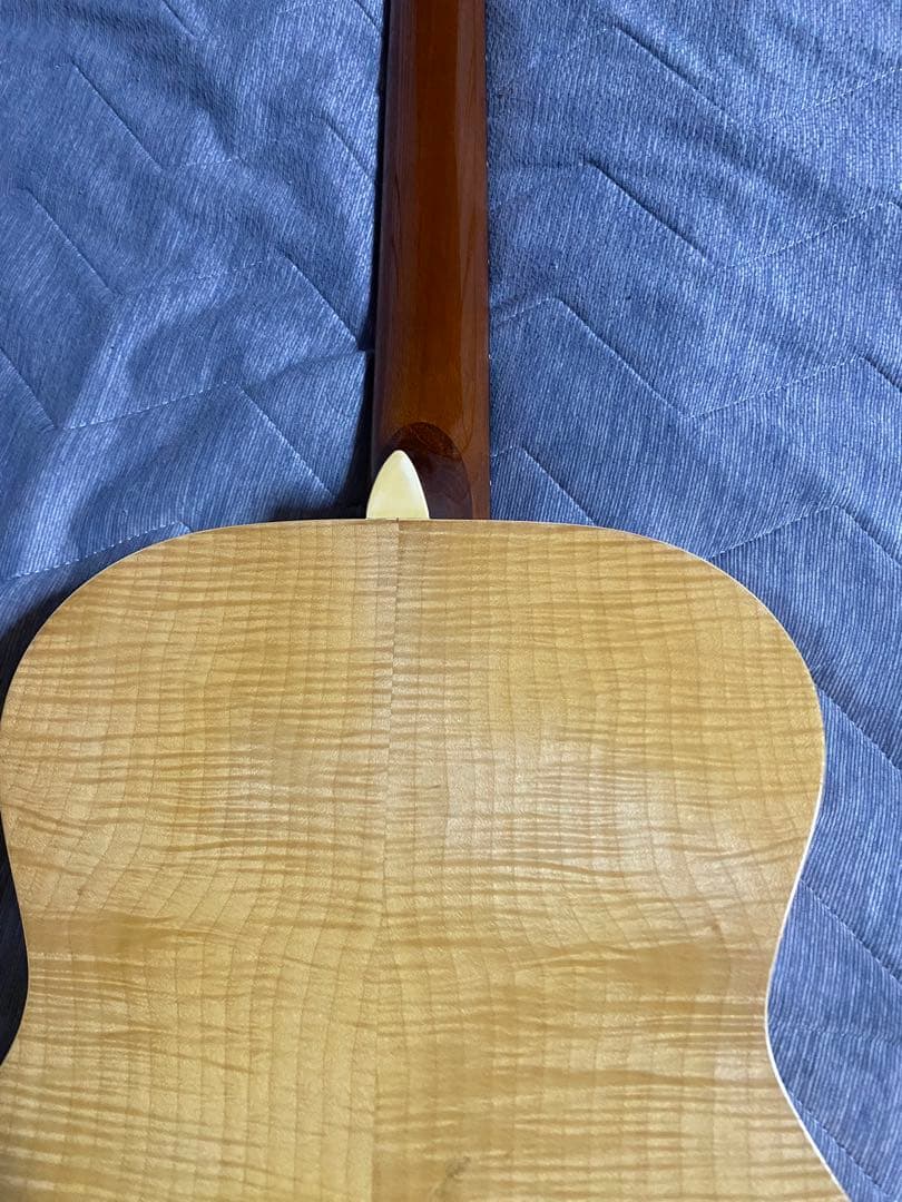 YAMAKI ヤマキ12弦ギター　SF-220