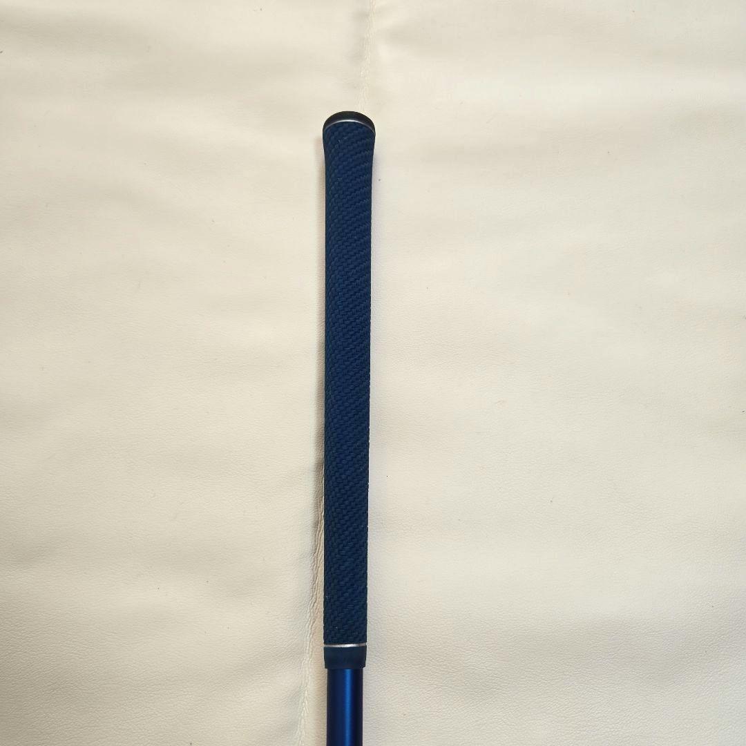 【美品】PING 24ベンタスブルー 24VENTUS BLUE 6X FWピン