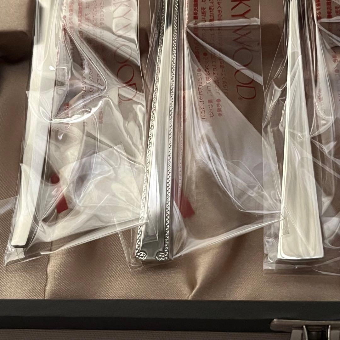 coco壱 ラッキーウッド 2017 カレースプーンココイチ厳選 5本