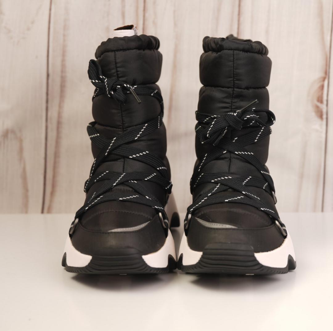 未使用同等品 Sorel Kinetic Impact NXT 24cm