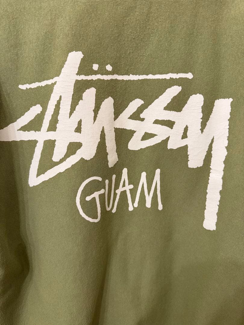 stussy トレーナー S