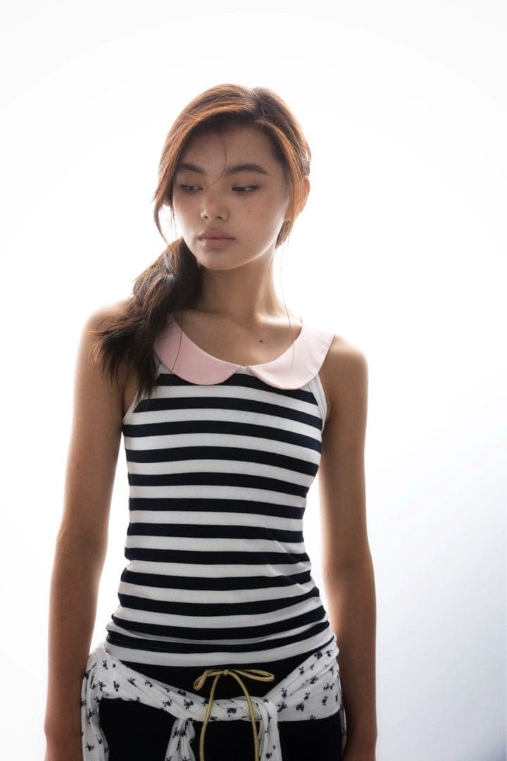 トップス ring a ring