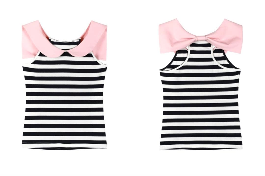 トップス ring a ring