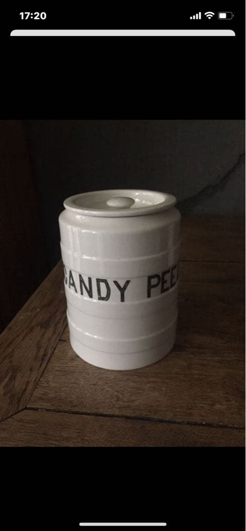 専用　油圧計とcandy peelとオートミールキャニスター