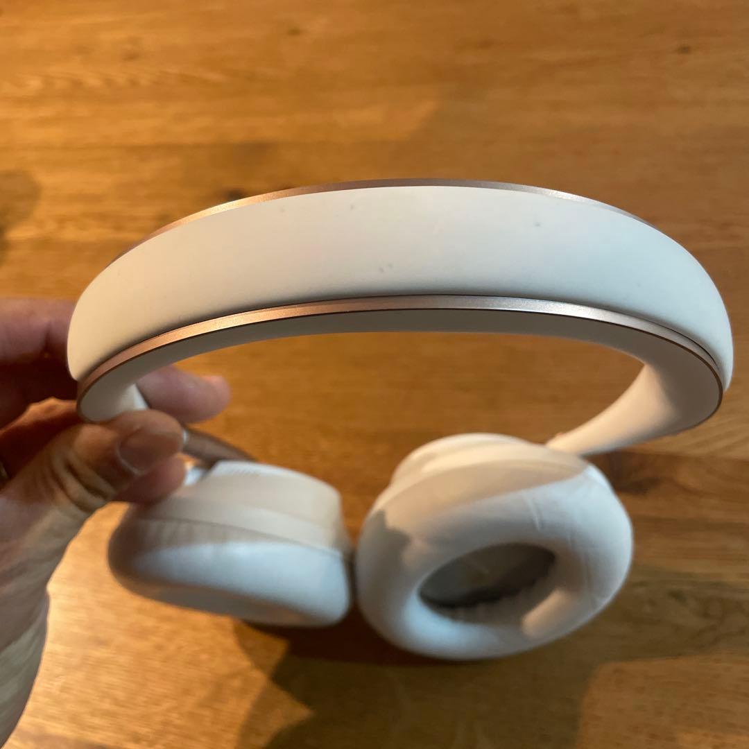 【ジャンク】Bose NC 700 ヘッドホン