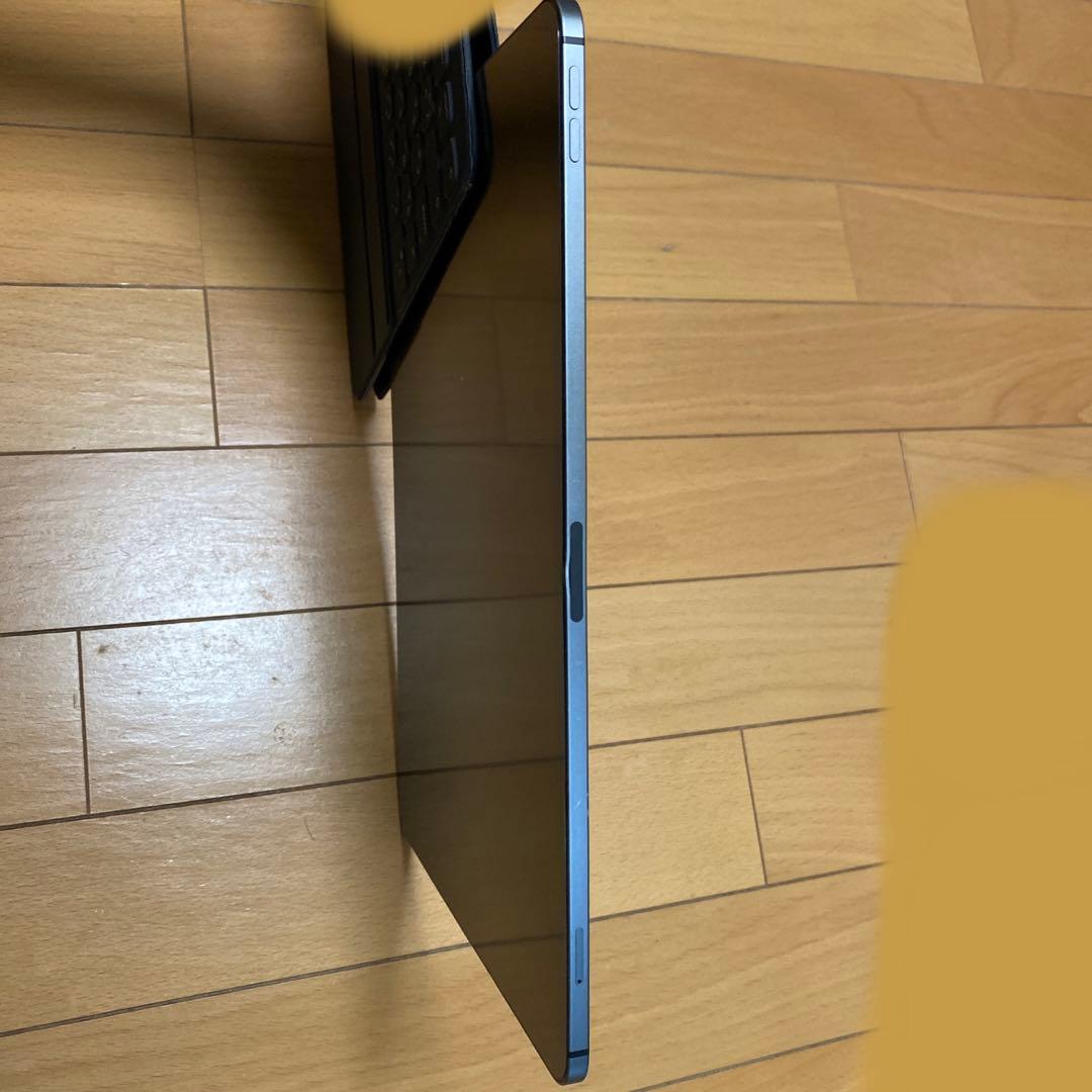 ipad pro 12.9 第3世代