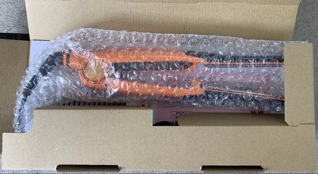 アドスト プレミアムDS2 ストレートアイロン