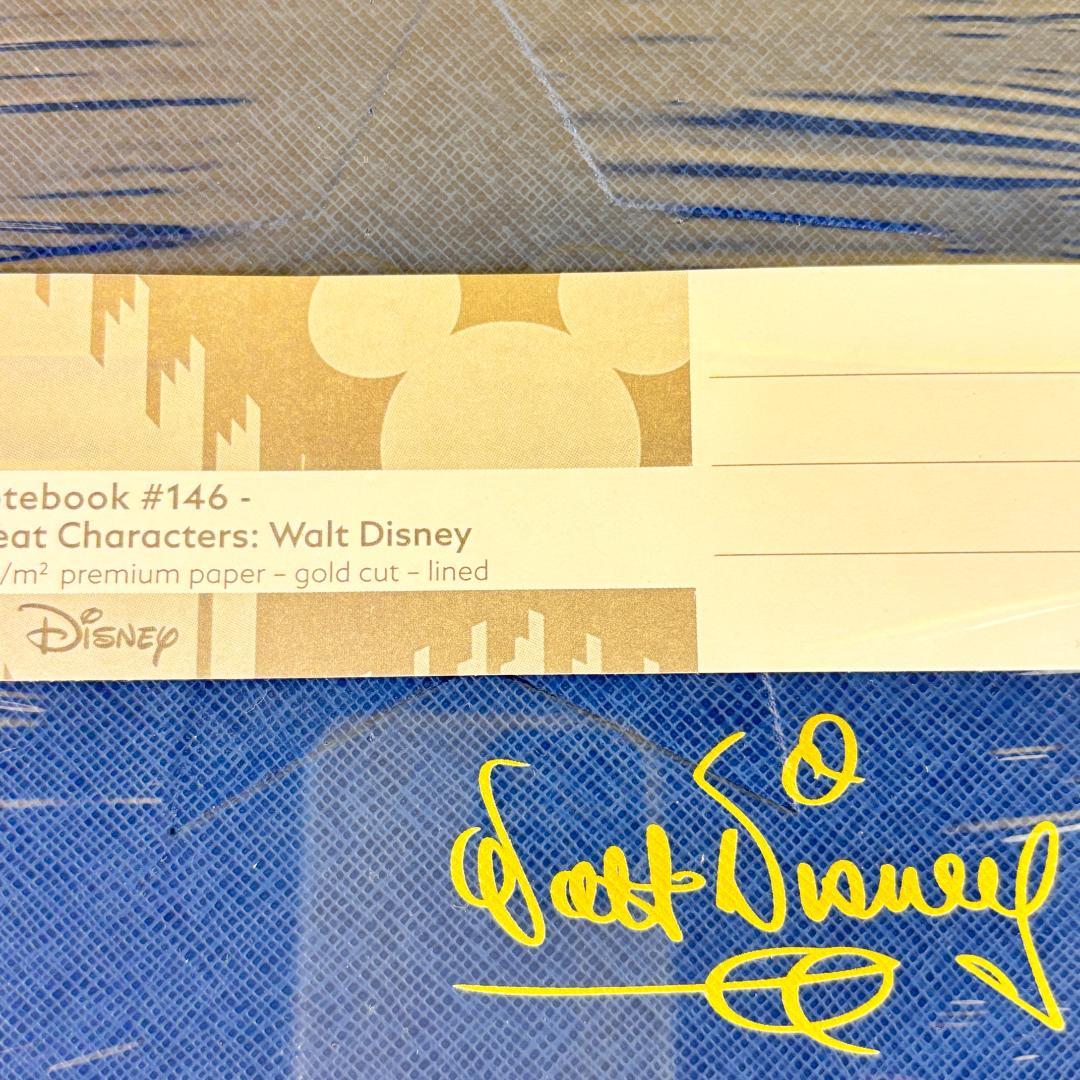 モンブラン ノート 146 ウォルト・ディズニー 119505
