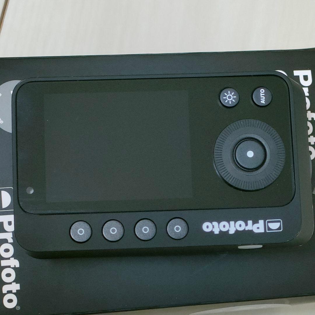 profoto connect pro nikon用