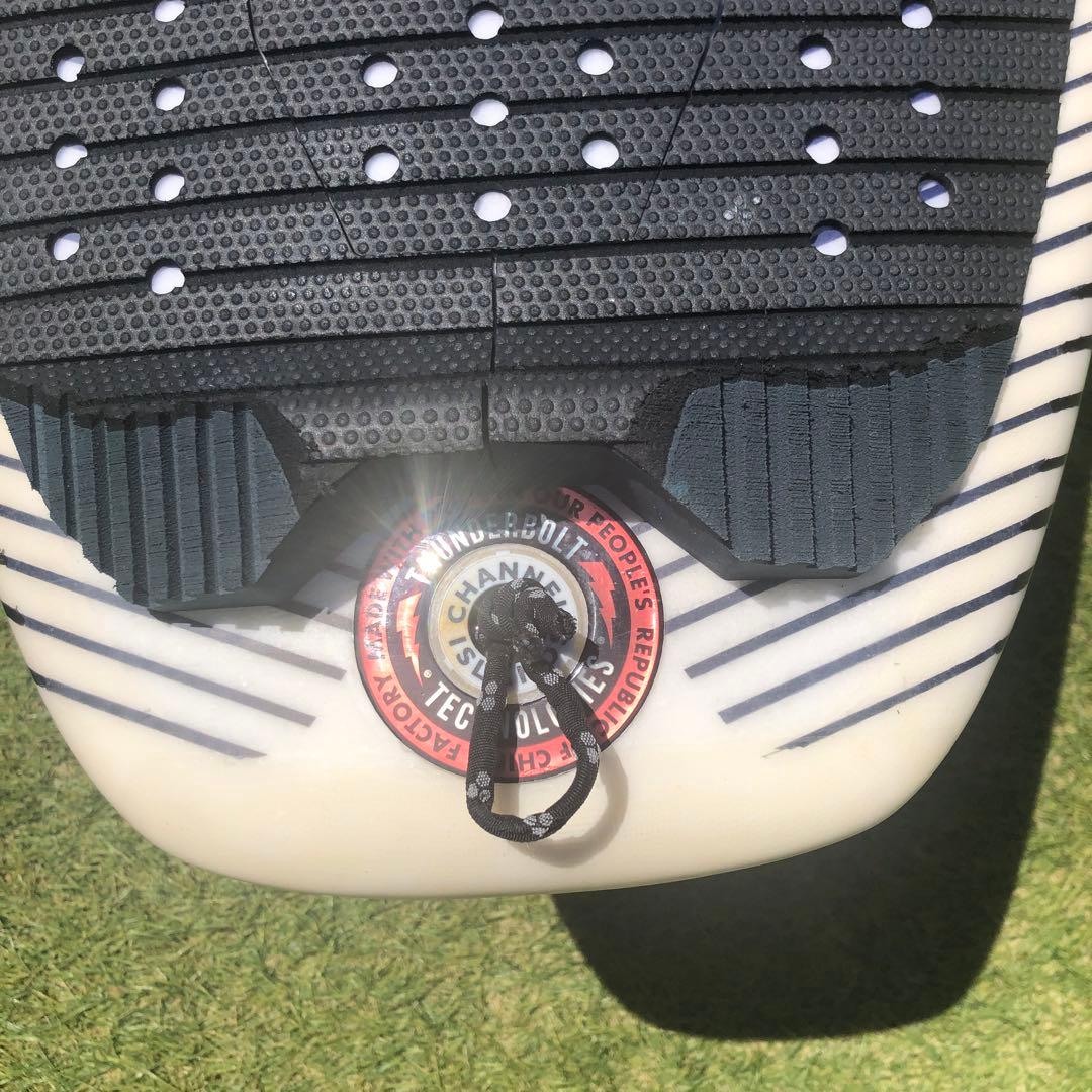 アルメリック　ニューフライヤー　5’9ft