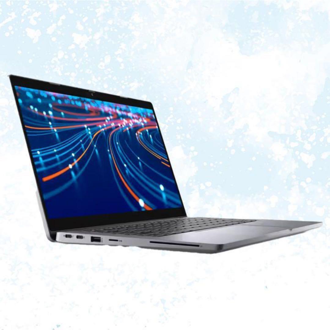 【高スペック】DELL 第11世代i7 ノートPC Office win11