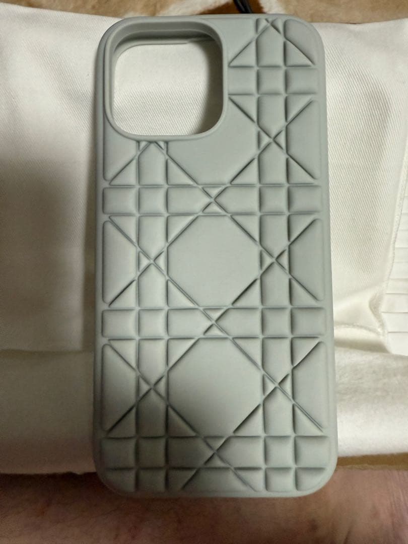 DiorTravel iPhone 16 Pro Max ケース