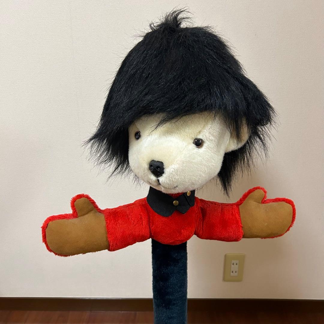 ハロッズ！メリーソート！子供コート＆バッグスタンド！ビンテージ！レア！！