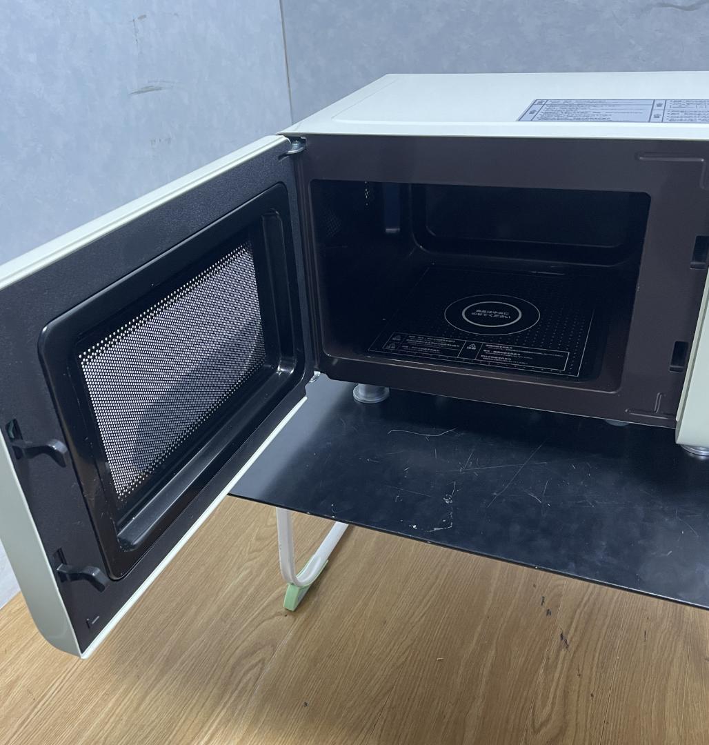 K♢1189 LADONNA ラドンナ 電子レンジ Toffy　K-DR1