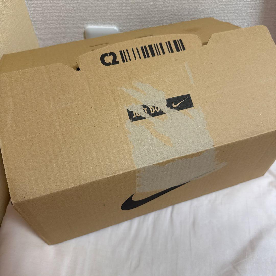 27cm NIKE AIR JORDAN 1 RETRO LOW OG シカゴ