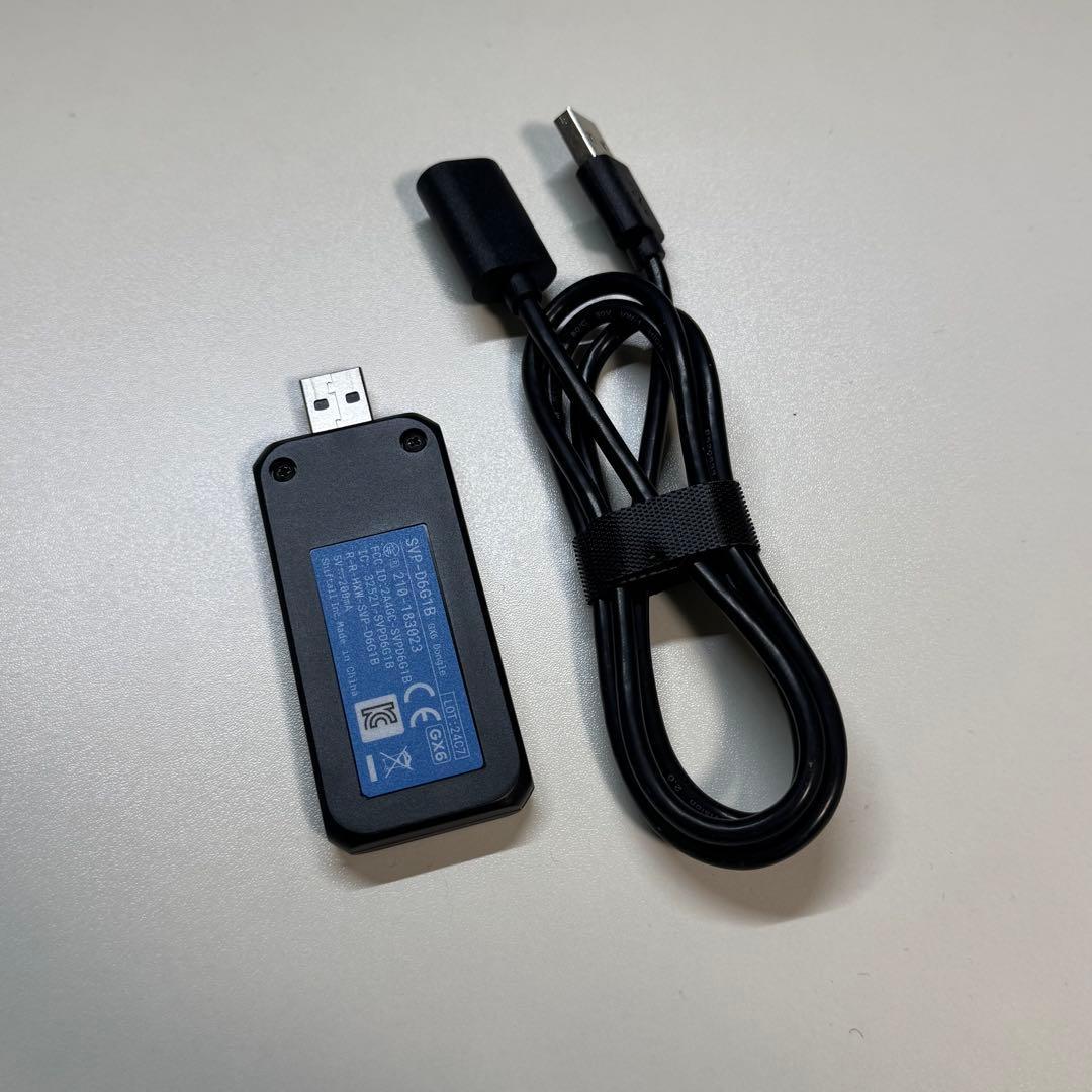 Shiftall HaritoraX2 haritora 肘トラ拡張セット