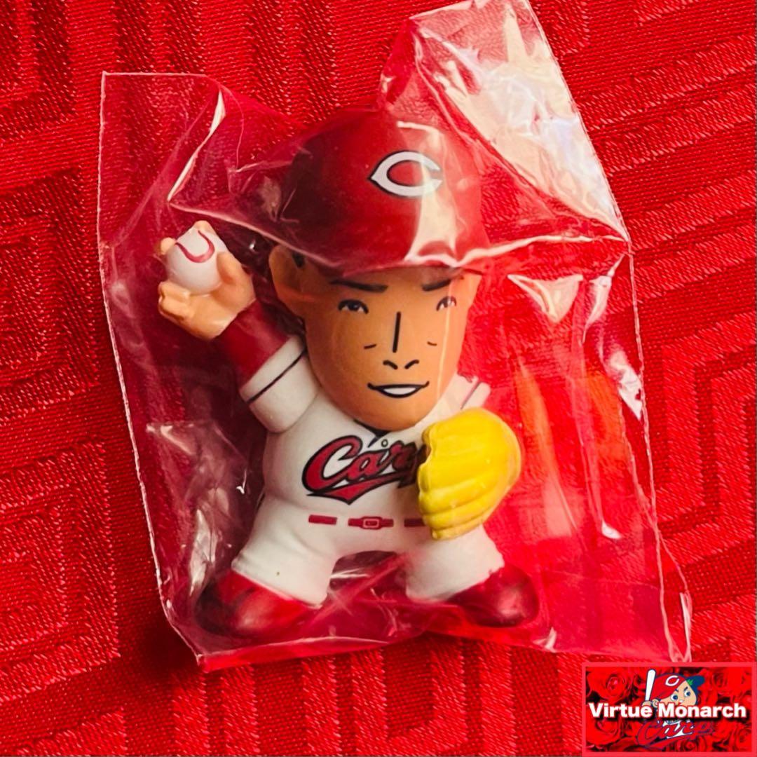 銀キツネ　若鯉応援こいのぼり２点　カプケシ新井・森下