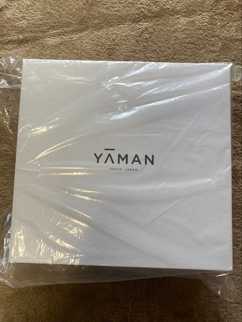 【新品未開封】YA-MANヤーマン リフトドライヤー　Ｓ YJHC1LS1